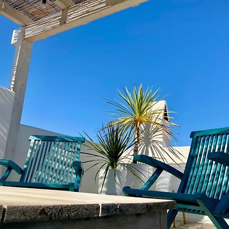 El Bagul, Terrace Boutique Apartament L' Escala Ngoại thất bức ảnh