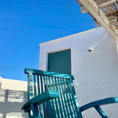 El Bagul, Terrace Boutique Apartament L' Escala Ngoại thất bức ảnh