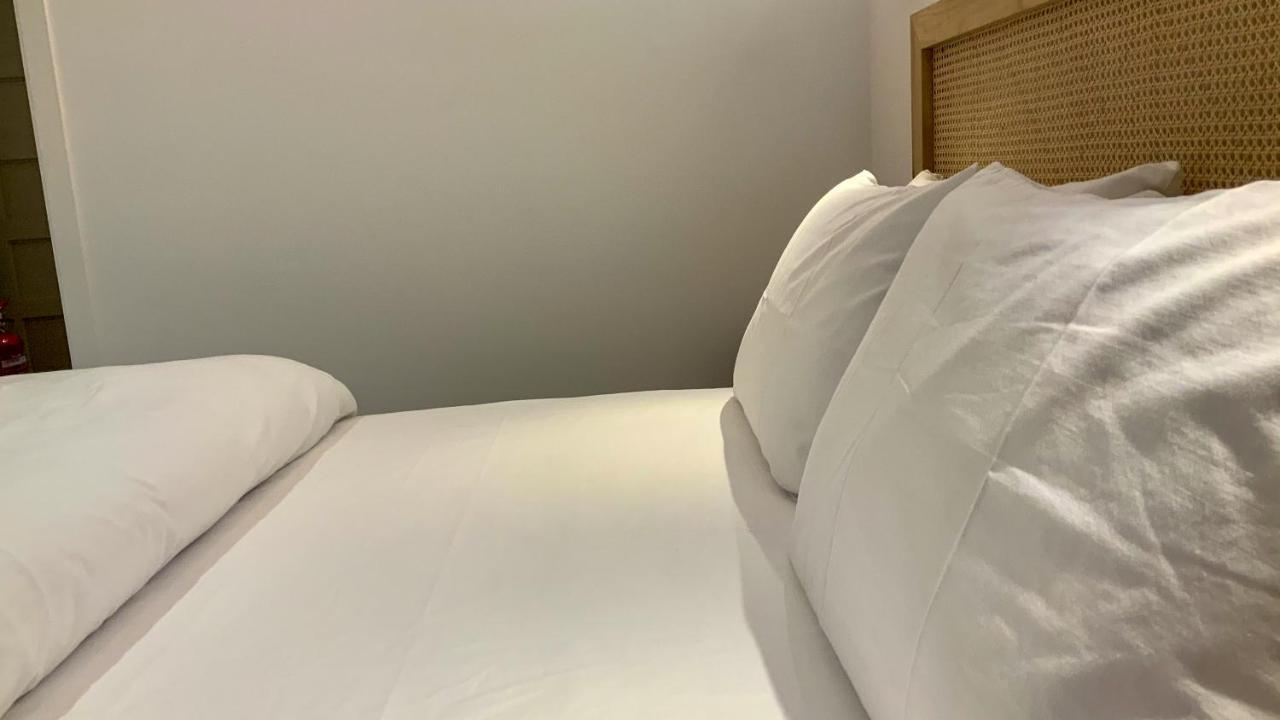 El Bagul, Terrace Boutique Apartament L' Escala Ngoại thất bức ảnh