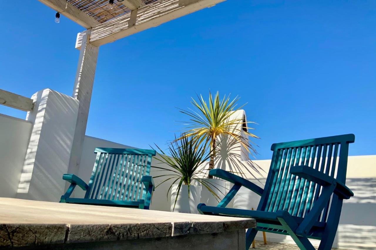 El Bagul, Terrace Boutique Apartament L' Escala Ngoại thất bức ảnh
