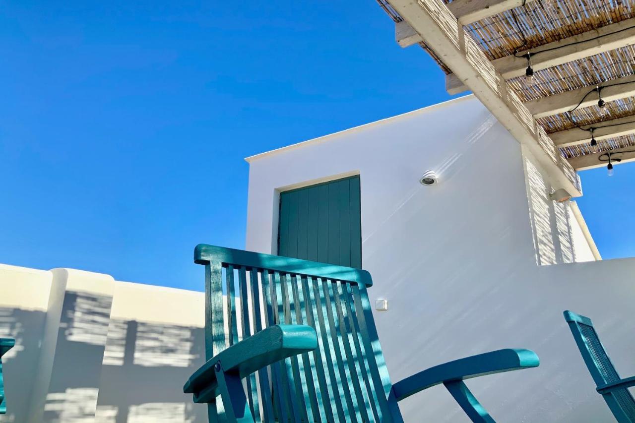 El Bagul, Terrace Boutique Apartament L' Escala Ngoại thất bức ảnh
